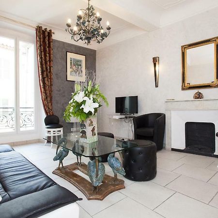 דירות קאן 90 Rue Meynadier מראה חיצוני תמונה
