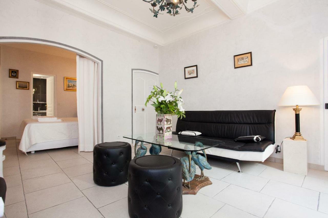 דירות קאן 90 Rue Meynadier מראה חיצוני תמונה