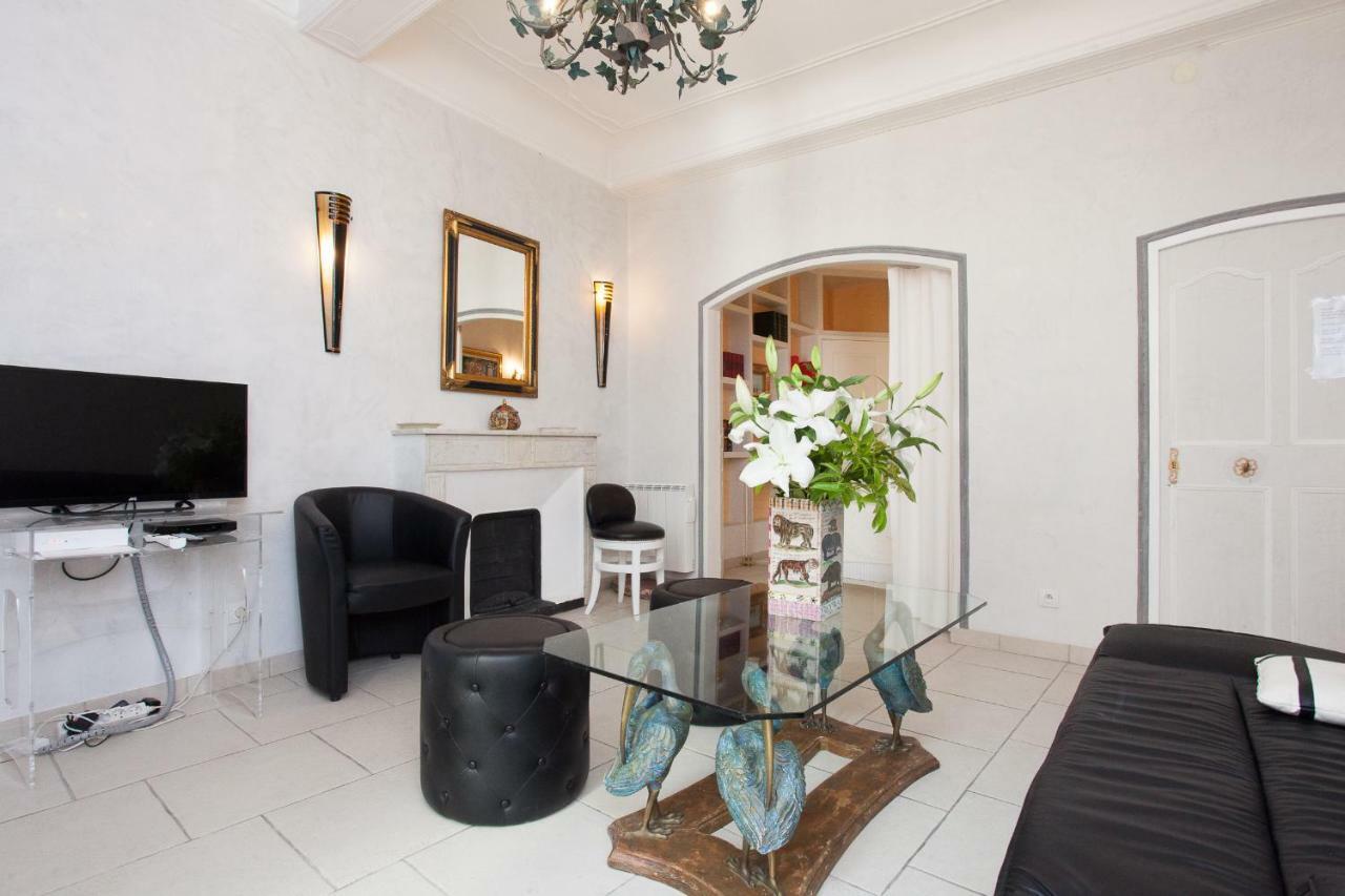דירות קאן 90 Rue Meynadier מראה חיצוני תמונה