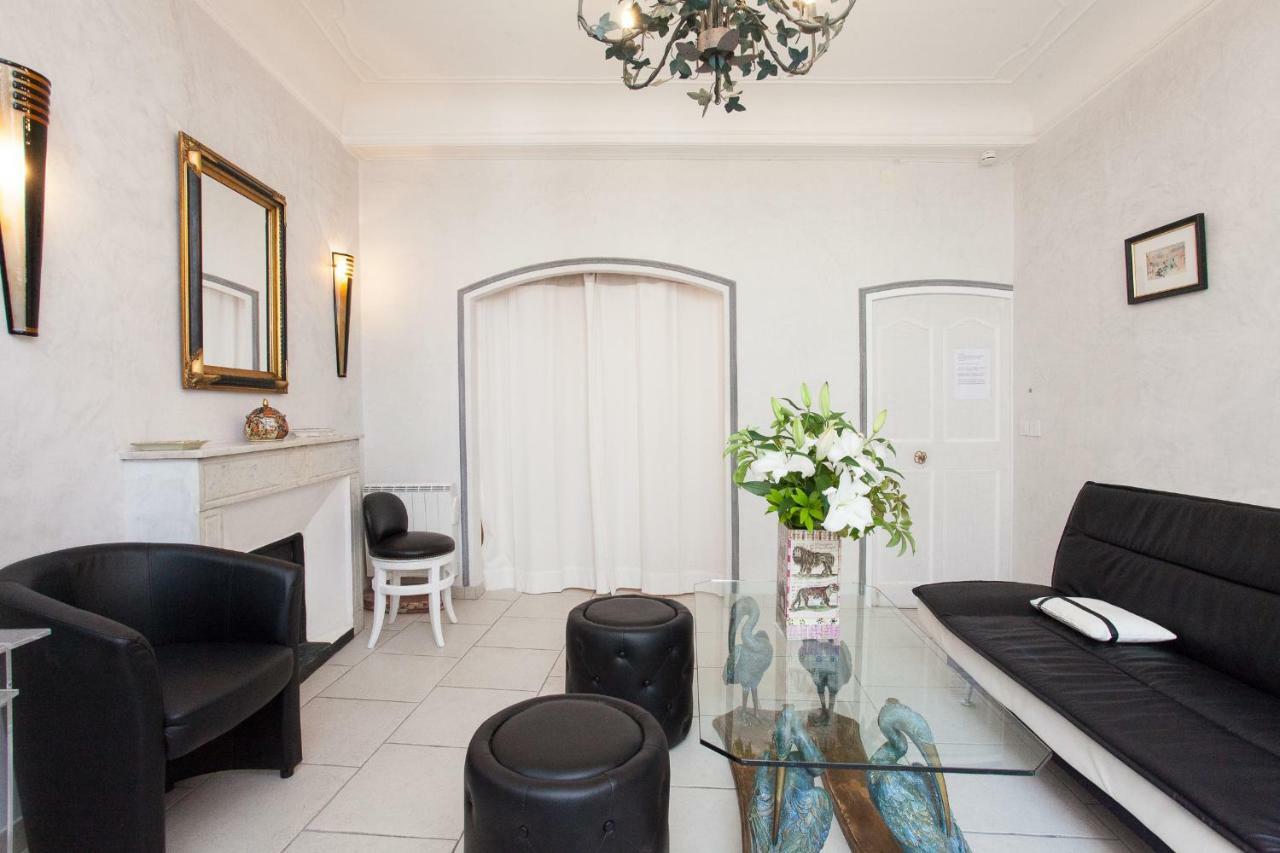 דירות קאן 90 Rue Meynadier מראה חיצוני תמונה
