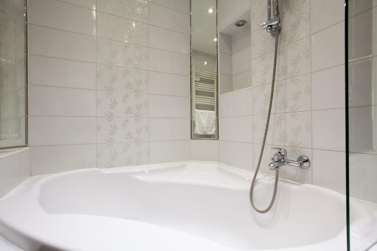 דירות קאן 90 Rue Meynadier מראה חיצוני תמונה