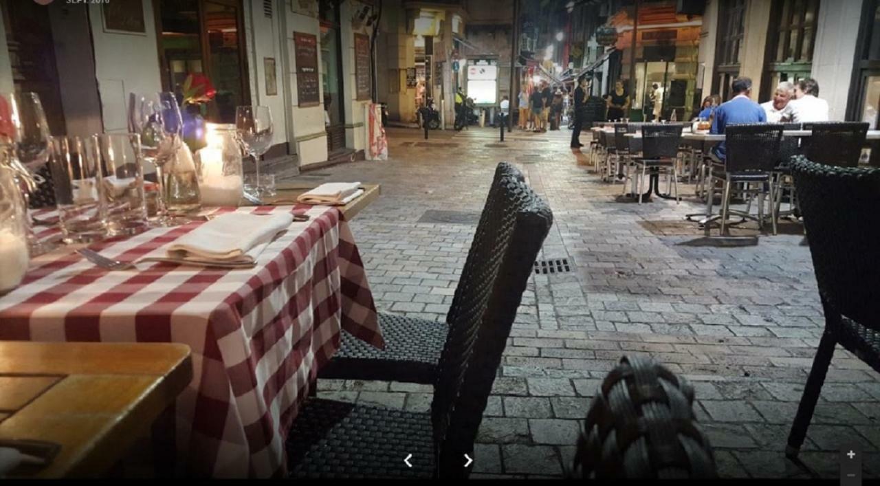 דירות קאן 90 Rue Meynadier מראה חיצוני תמונה
